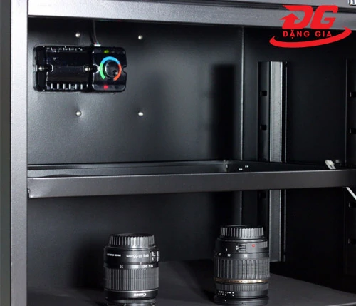 Tủ chống ẩm Fujie AD400 (400 lít) 5