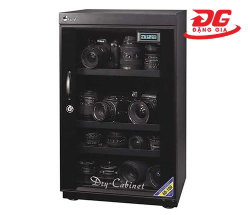 Hình ảnh sản phẩm Tủ chống ẩm FujiE AD100 (100 lít)