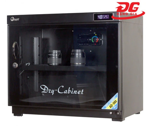 Tủ chống ẩm FujiE AD080II (80 lít) 4