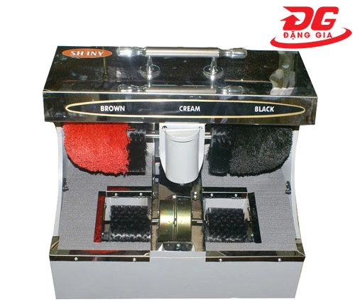 Hình ảnh sản phẩm Máy đánh giày Shiny SHN - XD1