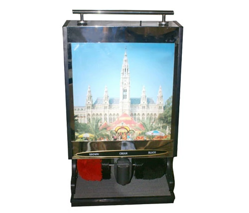 Máy đánh giày tự động Shiny SHN-DX 4