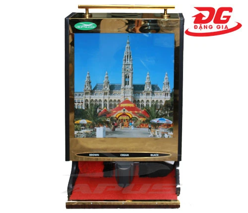 Hình ảnh sản phẩm Máy đánh giày Brother Apus A6 Pro