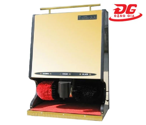 Hình ảnh sản phẩm Máy đánh giày văn phòng Brother Apus A2 Pro