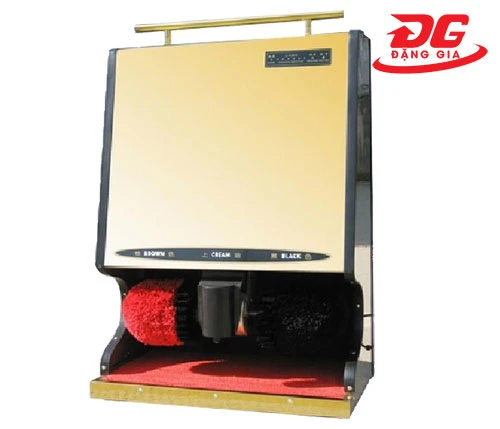 Hình ảnh sản phẩm Máy đánh giày văn phòng QM-SP3