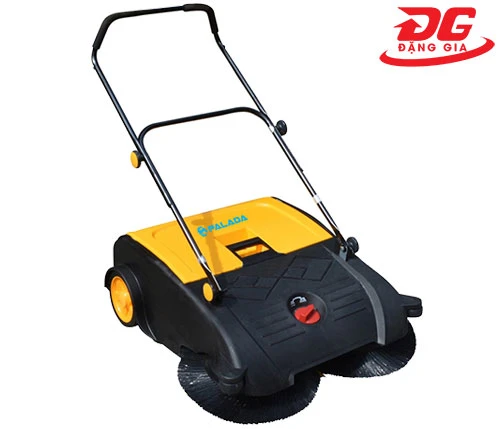 Hình ảnh sản phẩm Máy quét rác đẩy tay Palada PD 750