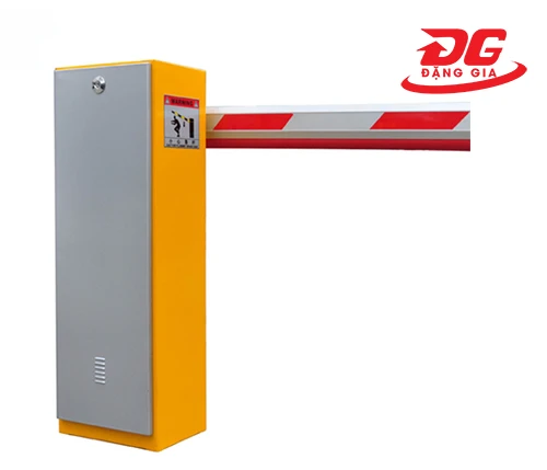 Hình ảnh sản phẩm Barie tự động Road RD-101T