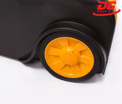 Xe quét rác đẩy tay Palada PD-80-2 5
