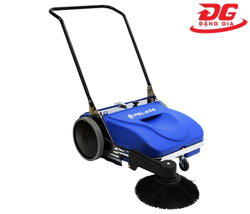 Hình ảnh sản phẩm Máy quét rác đẩy tay Palada PD700