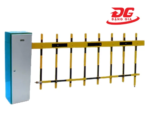 Hình ảnh sản phẩm Cổng Barrier FJC-D616
