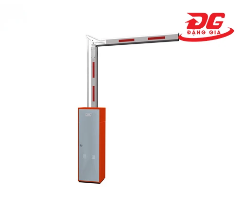 Hình ảnh sản phẩm Cổng Barrier FJC-D617