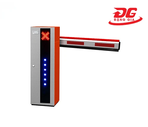 Hình ảnh sản phẩm Cổng Barrier FJC-D618B