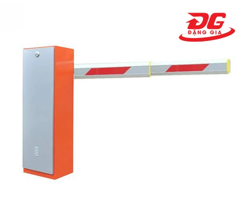 Hình ảnh sản phẩm Barie tự động Fujica FJC-D618
