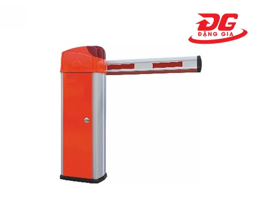 Hình ảnh sản phẩm Cổng barie Baisheng BS-3306 Series
