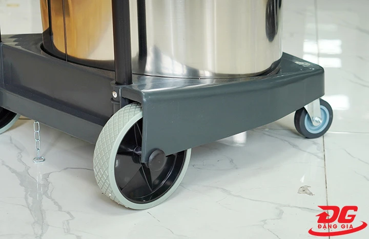 Máy hút bụi nhà xưởng công nghiệp Kumisai KMS70