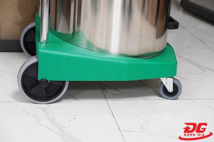 Máy hút bụi loại lớn Kumisai KMS 80-3 được ưa chuộng