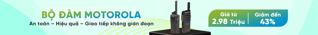 banners bd Motorola