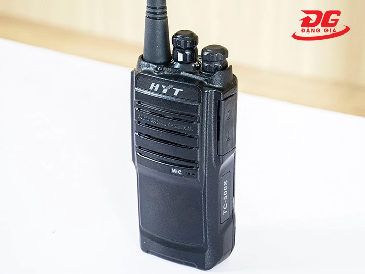 Motorola SMP-418