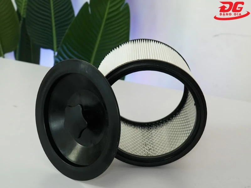 Bộ lọc máy hút bụi công nghiệp Kumisai KMS15H HEPA