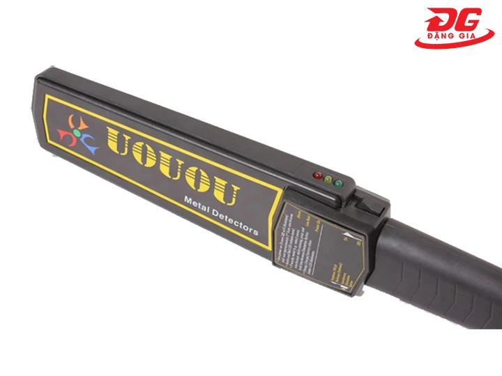 Công tắc máy dò kim loại Scanner GP-009