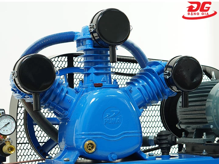Đầu máy nén khí Puma PX-5160