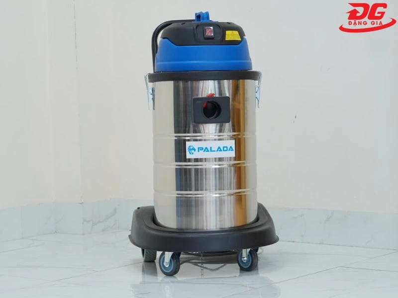 Máy hút bụi công nghiệp Palada PD40A-1 giá rẻ hiện nay