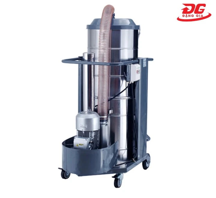 Giá máy hút bụi công nghiệp Kumisai KMS40J tại Hà Nội