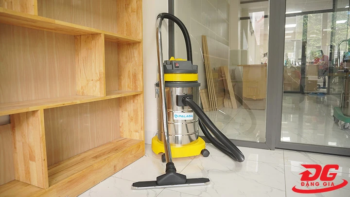 Máy hút bụi văn phòng Palada PD 30A chính hãng