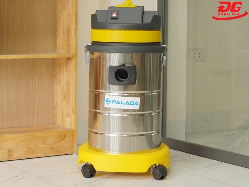 Máy hút bụi văn phòng Palada PD40A chính hãng