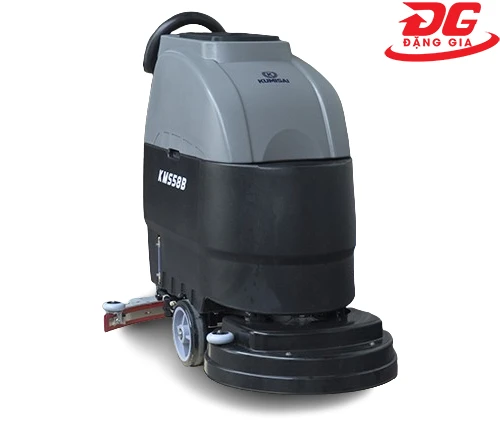 Hình ảnh sản phẩm Máy chà sàn liên hợp Kumisai KMS 58B
