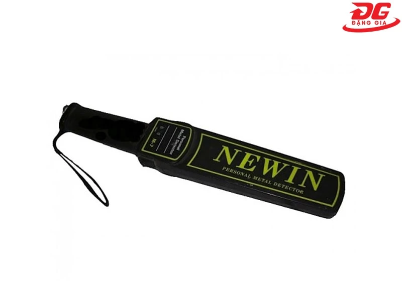 Máy dò cầm tay Newin M7 chất lượng cao