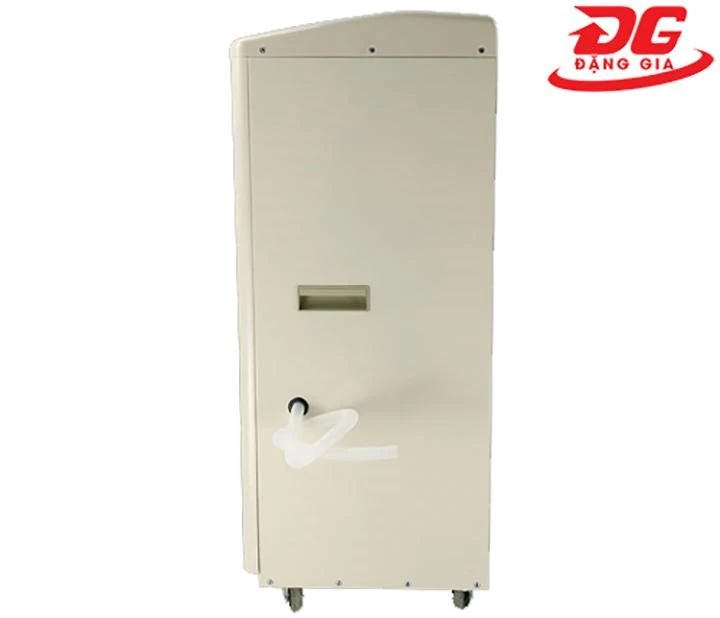 máy hút ẩm Kumisai KMS 90LD có ống thoát nước trực tiếp