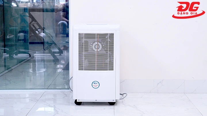 máy hút ẩm công nghiệp Fujie HM-650EB