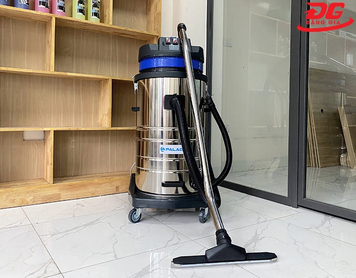 Máy hút bụi công nghiệp Palada PD 90 chính hãng