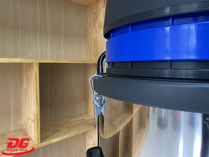 Máy hút bụi Palada PD80H được người dùng ưa chuộng