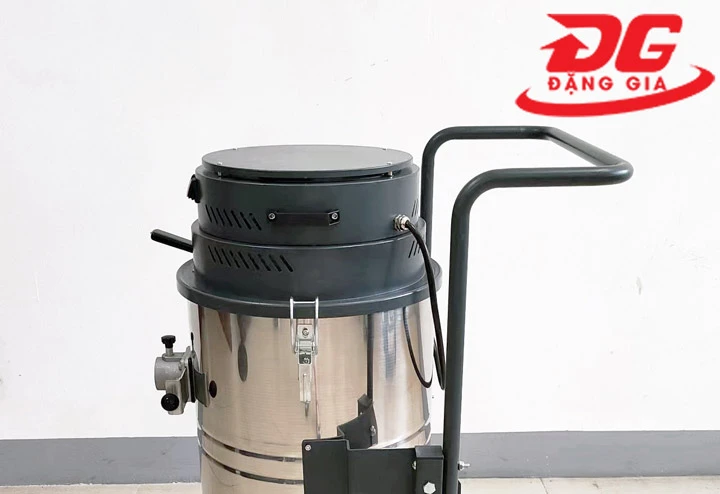Máy hút bụi nhà xưởng Kumisai KMS 360 chất lượng cao