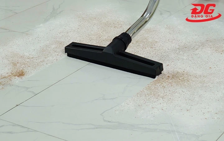 Máy hút bụi Kumisai công suất lớn KMS40J chất lượng cao