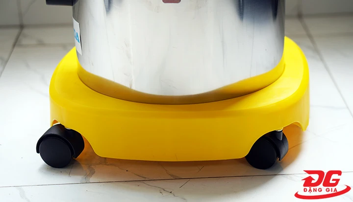 Máy hút bụi hút nước công nghiệp Palada PD15