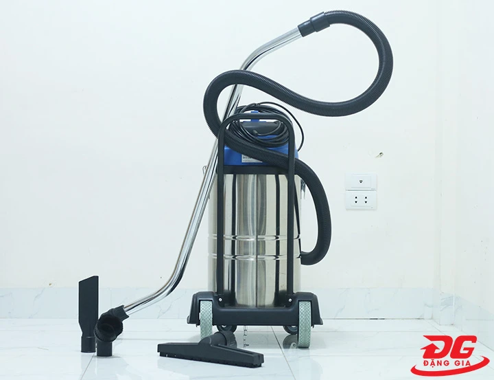 Máy hút bụi hút nước công nghiệp Palada PD40