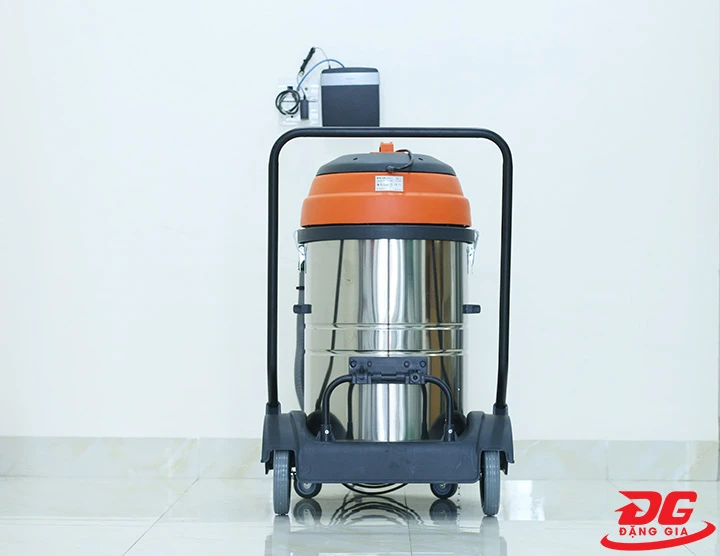Máy hút bụi nhà xưởng Palada PD70 chất lượng cao