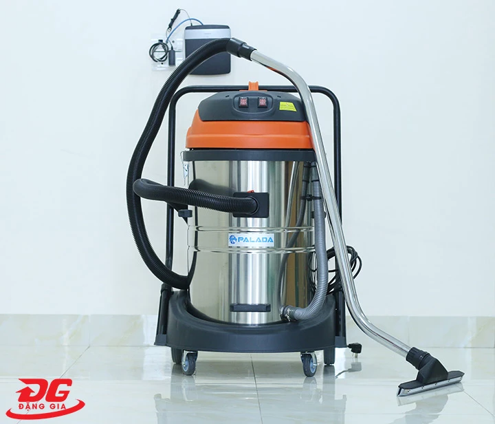 Máy hút bụi công nghiệp Palada PD70 giá rẻ