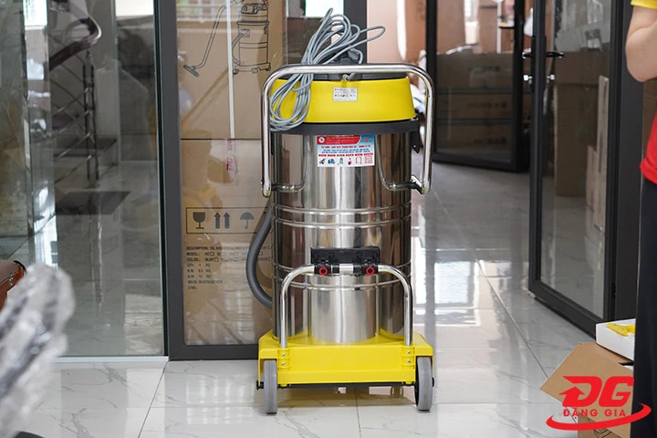 Máy hút bụi công nghiệp Palada PD803J tốt nhất