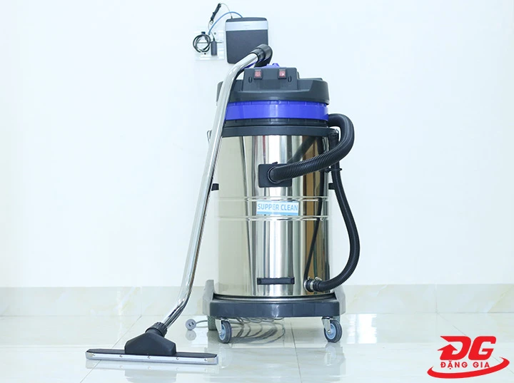 Máy hút bụi nhà xưởng Supper Clean SC70