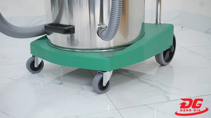 Máy hút bụi nghiệp Kumisai KMS802J-3 được ưa chuộng