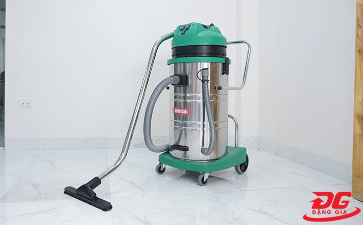 Máy hút bụi công suất lớn Kumisai KMS802J-3 giá rẻ
