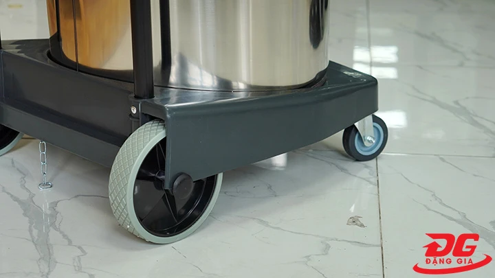 Máy hút bụi công nghiệp nhà xưởng Palada PD 90 chính hãng