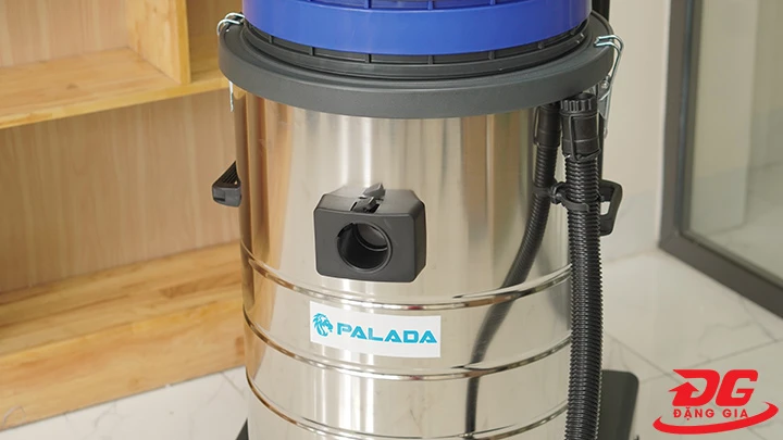 Bán máy hút bụi công nghiệp Palada PD 90