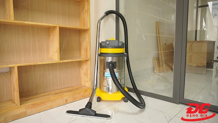 Máy hút bụi Supper Clean AS30 chính hãng