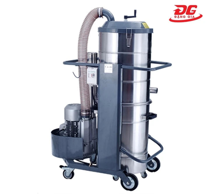 Máy hút bụi công nghiệp Kumisai KMS40J chính hãng