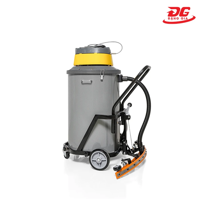 Máy hút bụi công nghiệp Kumisai KMS 601T chính hãng