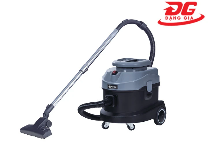 Máy hút bụi loại nhỏ Kumisai KMS-20 chính hãng